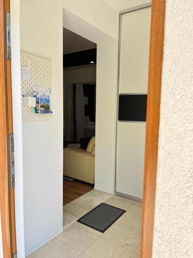 Studio Marina Zadar Eksteriør bilde